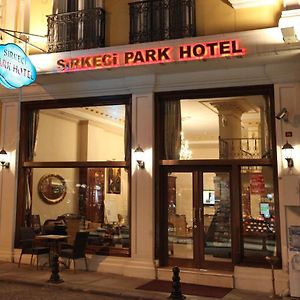 Sirkeci Park Hotel